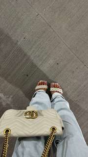 Hanna Cavinder feet photo 16
