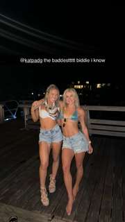 Hanna Cavinder feet photo 6
