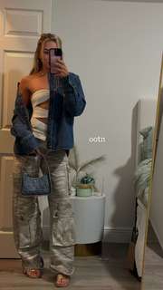 Hanna Cavinder feet photo 4