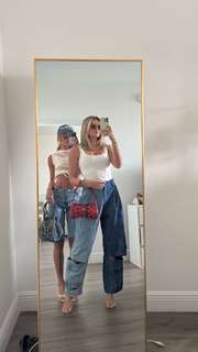 Hanna Cavinder feet photo 6