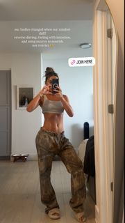 Hanna Cavinder feet photo 17