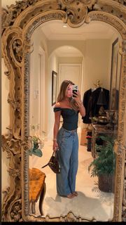 Hanna Cavinder feet photo 10