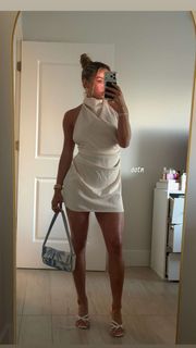Hanna Cavinder feet photo 9