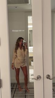 Hanna Cavinder feet photo 6