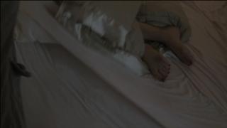 Hanna Hall feet photo 11