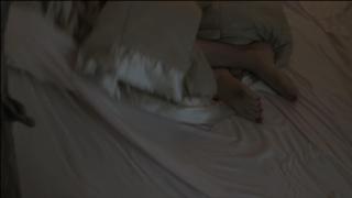 Hanna Hall feet photo 10