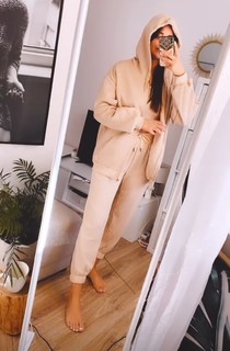 Hanna Iluszczenko feet photo 7