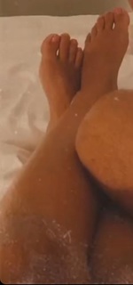 Hanna Iluszczenko feet photo 18