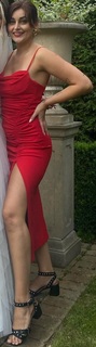 Hanna Iluszczenko feet photo 11