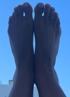 Hanna Iluszczenko feet photo 8