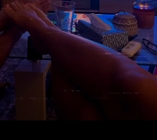 Hanna Iluszczenko feet photo 13