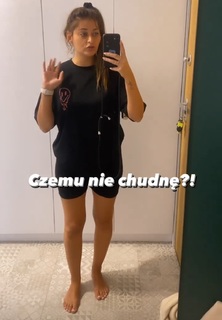 Hanna Iluszczenko feet photo 4