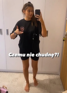Hanna Iluszczenko feet photo 2