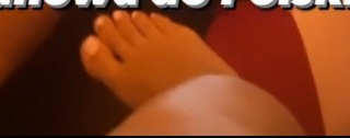Hanna Iluszczenko feet photo 1