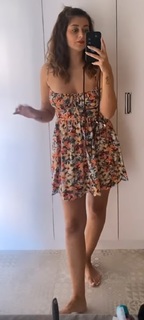 Hanna Iluszczenko feet photo 17