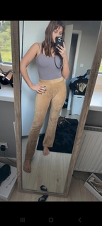Hanna Iluszczenko feet photo 9