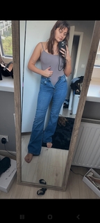 Hanna Iluszczenko feet photo 5