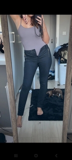 Hanna Iluszczenko feet photo 20
