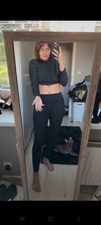 Hanna Iluszczenko feet photo 15
