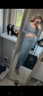 Hanna Iluszczenko feet photo 12