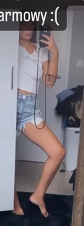 Hanna Iluszczenko feet photo 17