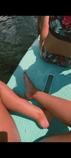 Hanna Iluszczenko feet photo 14