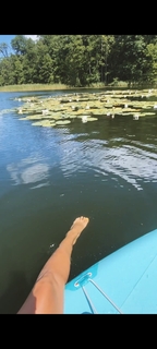 Hanna Iluszczenko feet photo 13