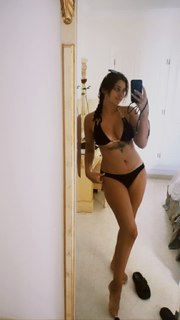Hanna Iluszczenko feet photo 6