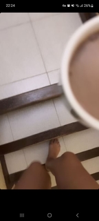 Hanna Iluszczenko feet photo 16