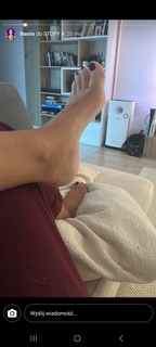 Hanna Iluszczenko feet photo 13