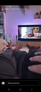 Hanna Iluszczenko feet photo 5