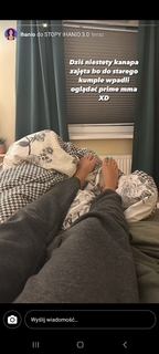 Hanna Iluszczenko feet photo 2