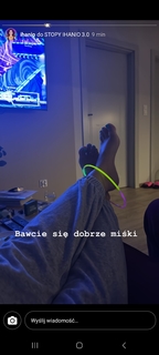 Hanna Iluszczenko feet photo 15