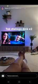 Hanna Iluszczenko feet photo 10