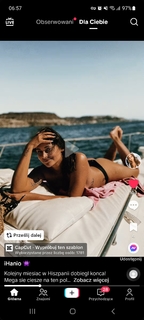 Hanna Iluszczenko feet photo 2