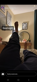 Hanna Iluszczenko feet photo 17