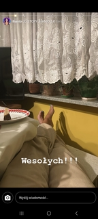 Hanna Iluszczenko feet photo 2