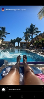 Hanna Iluszczenko feet photo 3
