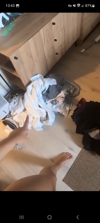 Hanna Iluszczenko feet photo 19