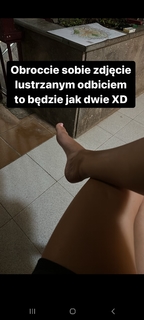 Hanna Iluszczenko feet photo 14