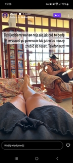 Hanna Iluszczenko feet photo 12