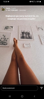 Hanna Iluszczenko feet photo 8