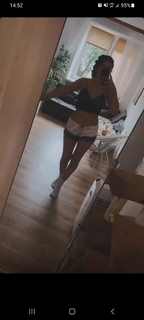 Hanna Iluszczenko feet photo 6