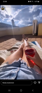 Hanna Iluszczenko feet photo 1