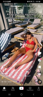 Hanna Iluszczenko feet photo 16