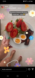 Hanna Iluszczenko feet photo 9