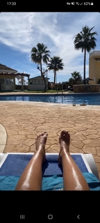 Hanna Iluszczenko feet photo 4