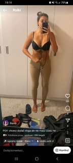 Hanna Iluszczenko feet photo 17