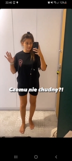 Hanna Iluszczenko feet photo 12
