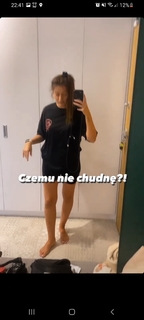 Hanna Iluszczenko feet photo 11